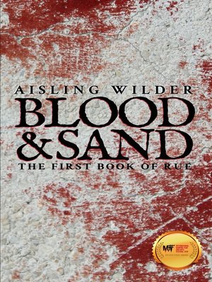 cover image of Blood & Sand